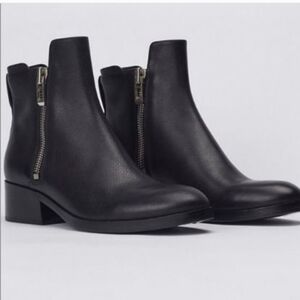 PHILLIP LIM 3.1 Alexa Boots / Retail: $550